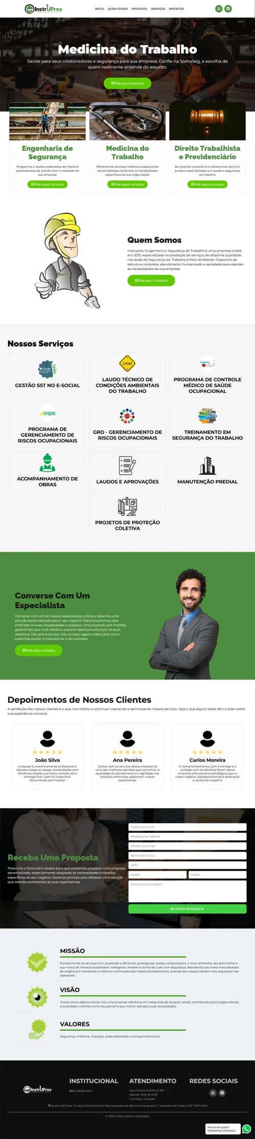 site instruprev site instruprev