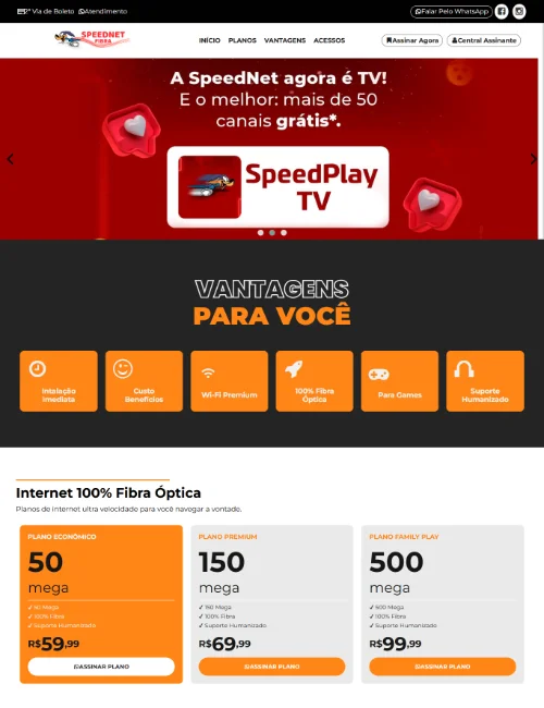 site speednetsto site speednetsto