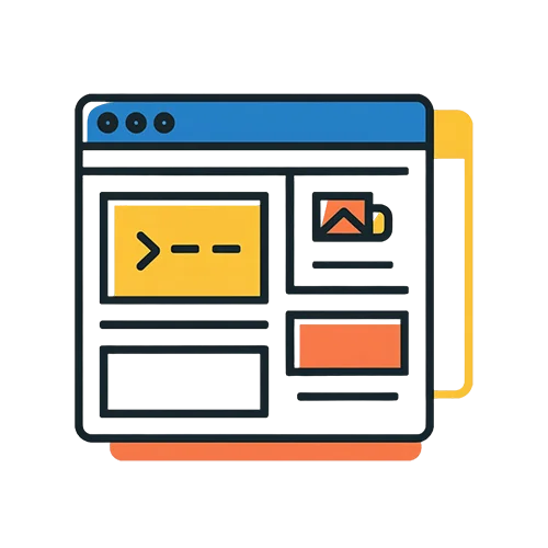 Zabli Brasil, criação de Landing Pages