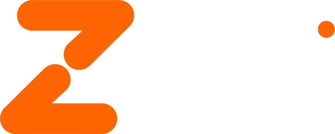 zabli logo orange-white zabli logo orange-white